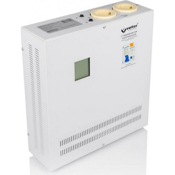 

Стабілізатор напруги Volter 2ш Slim