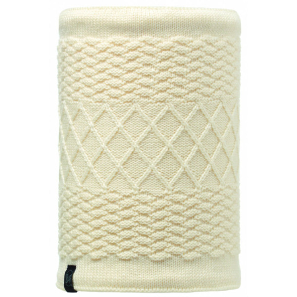 

BUFF Neckwarmer Knitted & Polar Fleece irma