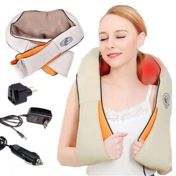

для шеи и спины Neck Kneading 17635-7