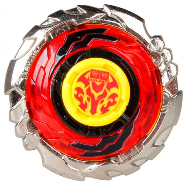 

Блейд с пусковым устройством Infinity Nado Огненный клинок (Fiery Blade) серия Атлетик (YW624502)