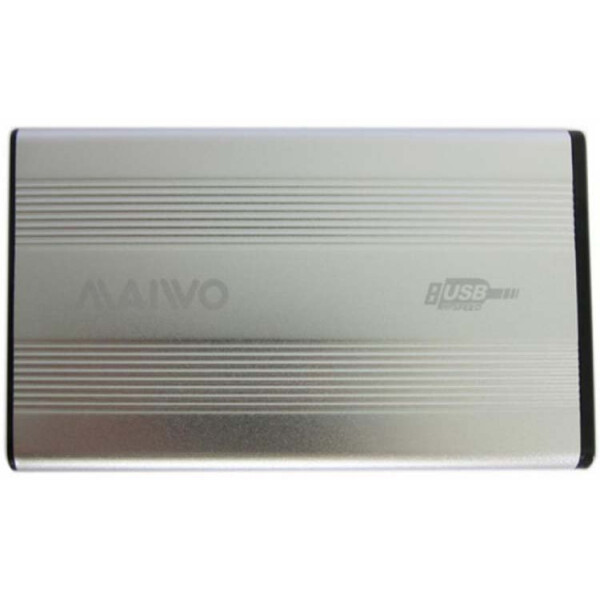 

Maiwo K2501A-U2S silver