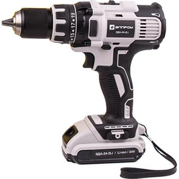 

Элпром ЭДА-24-2 Li