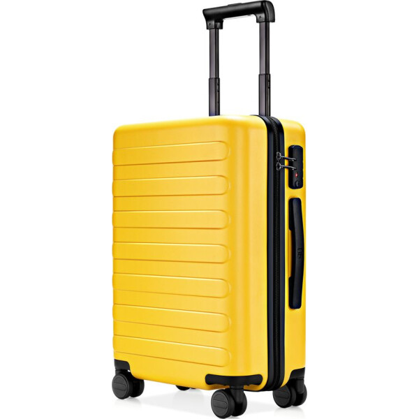 

Чемодан RunMi 90 Points Business Travel Primrose Yellow 28"