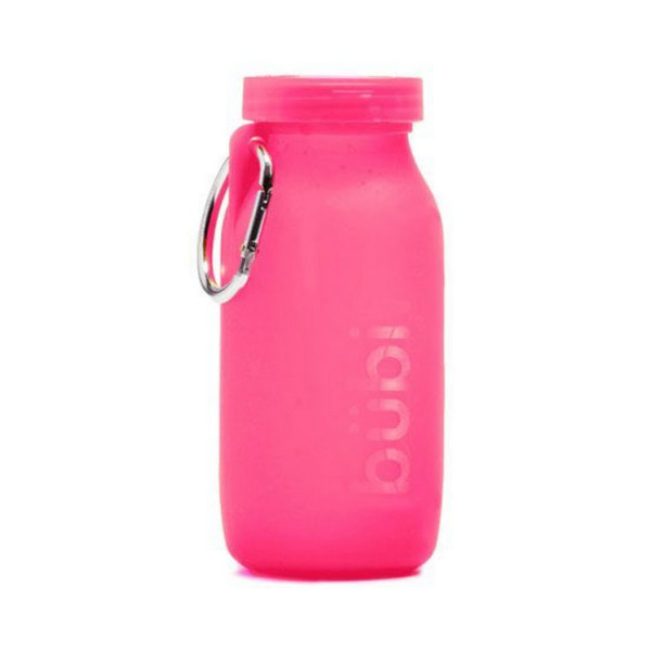 

Бутылка для воды Bubi Bottle 414 ml розовая (BB42RP270)