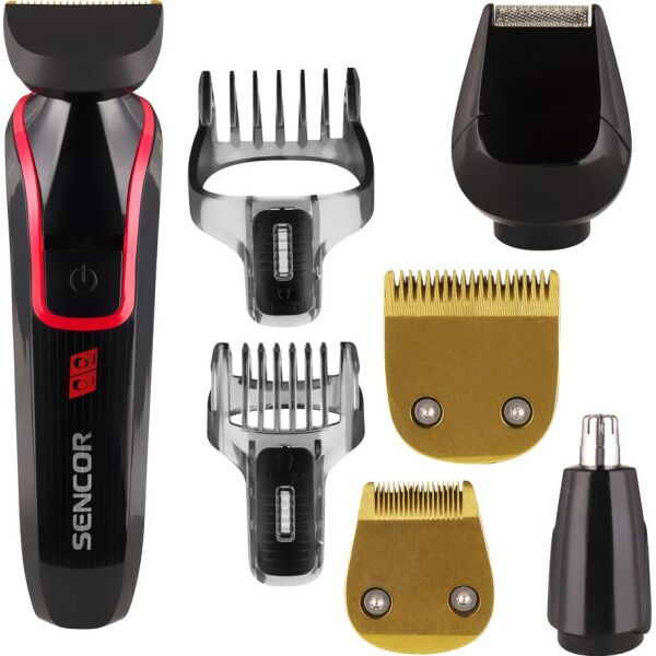 

Sencor SHP 6201RD