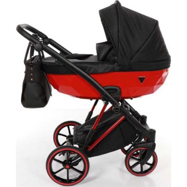 

универсальна 2 в 1 Junama Diamond V-plus 04