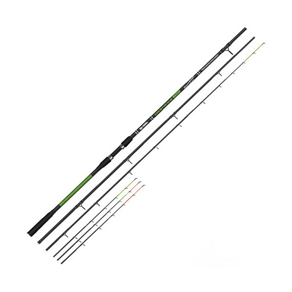 

Feeder Concept DISTANCE 150 80-150/4.50