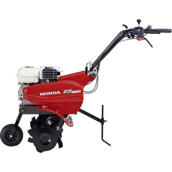 

Культиватор Honda FG320 DE2H