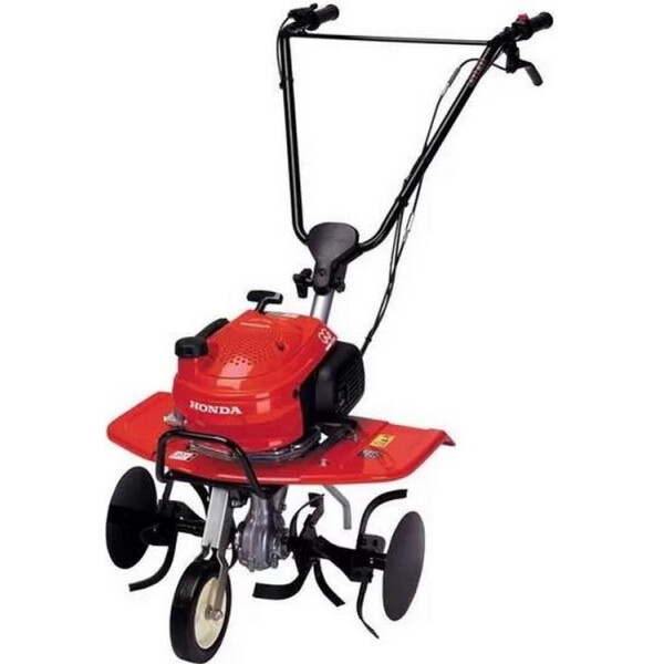 

Культиватор Honda F220K1 DE