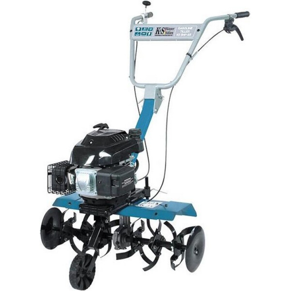 

Konner&Sohner KS 5HP - 65