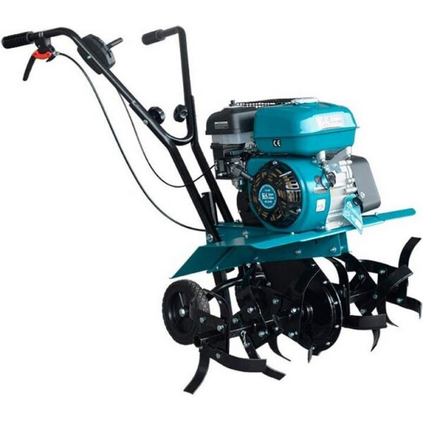 

Konner&Sohner KS 7HP - 850 A