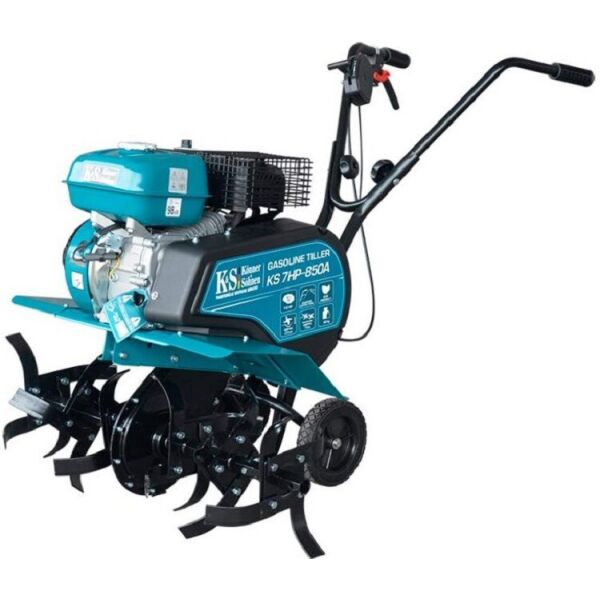 

Культиватор Konner&Sohnen KS 7HP - 850 A