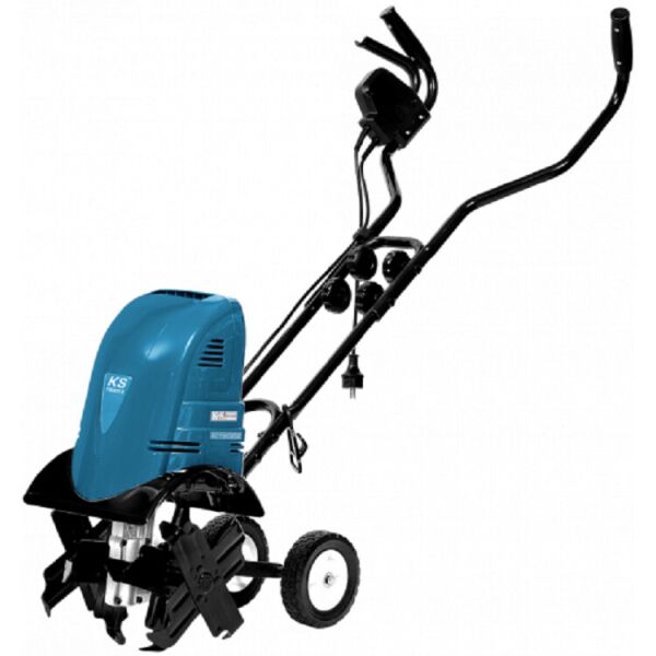 

Культиватор Konner&Sohnen KS 1500ТE