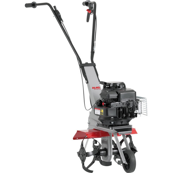 

Культиватор бензиновый AL-KO Comfort MH 350-4 (112644)