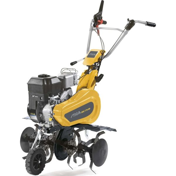 

Культиватор STIGA SRC775RB