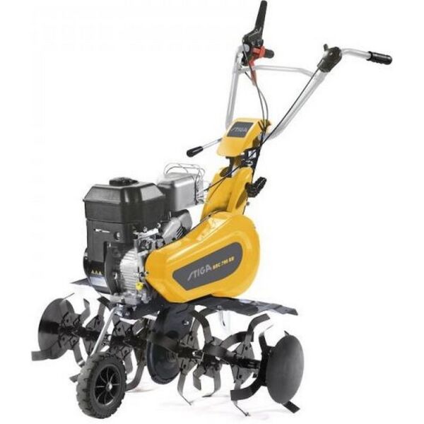 

Культиватор STIGA SRC795RB
