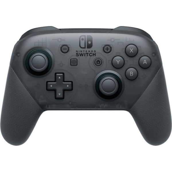 

Nintendo Switch Pro Controller