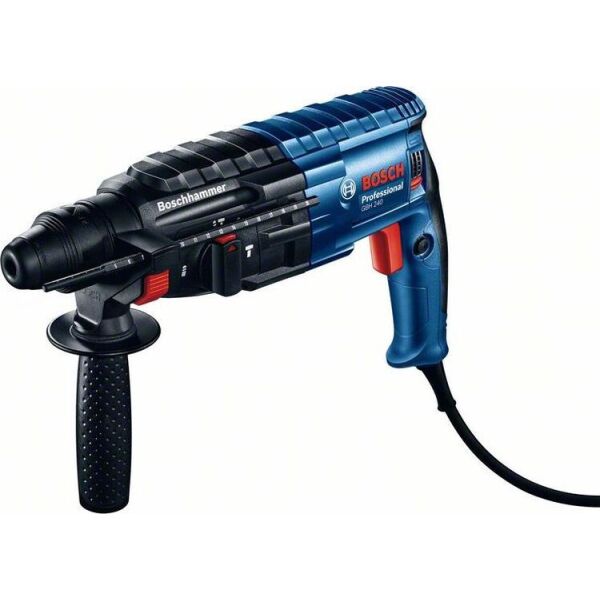 

Перфоратор Bosch GBH 240