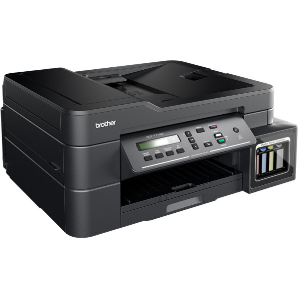

Многофункциональное устройство BROTHER DCP-T710W