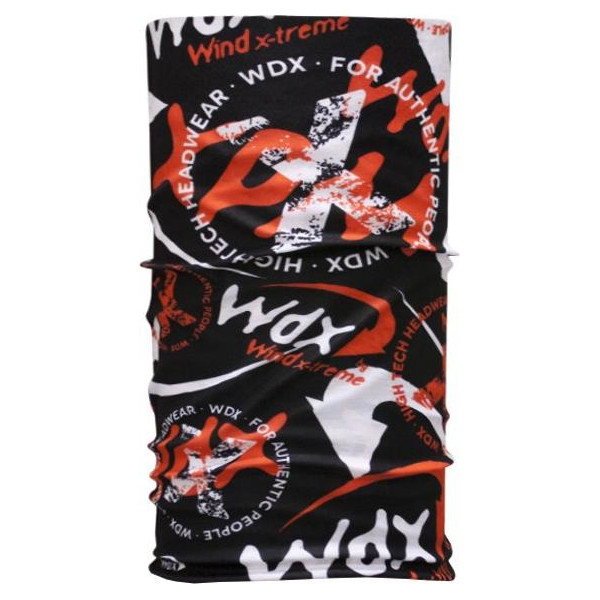 

Wind X-treme 1082 WIND COLLAGE RED (003.0604)