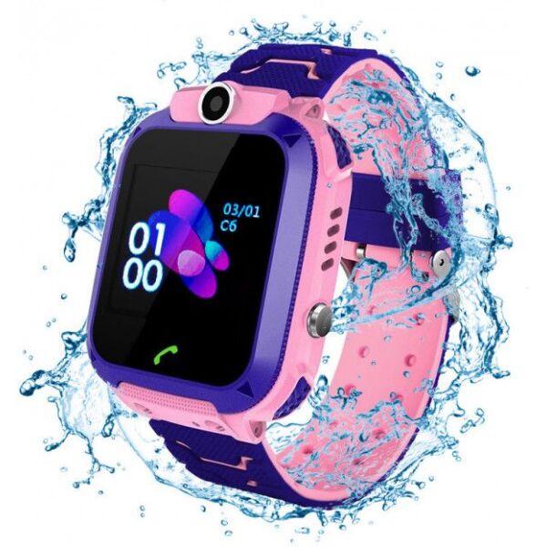 

JETIX DF22 Dark Pink