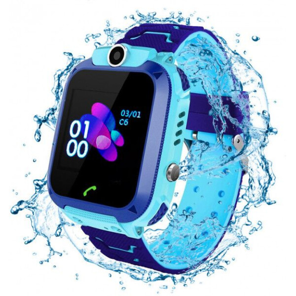 

JETIX DF22 Black Blue