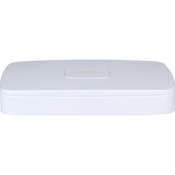

Регистратор 8-канальный AI NVR Dahua DHI-NVR2108-8P-I