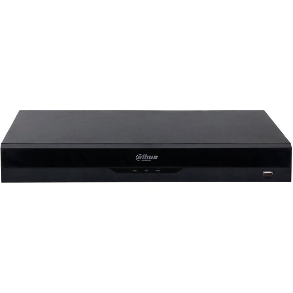 

Регистратор 16-канальный AI NVR Dahua DHI-NVR2216-16P-I