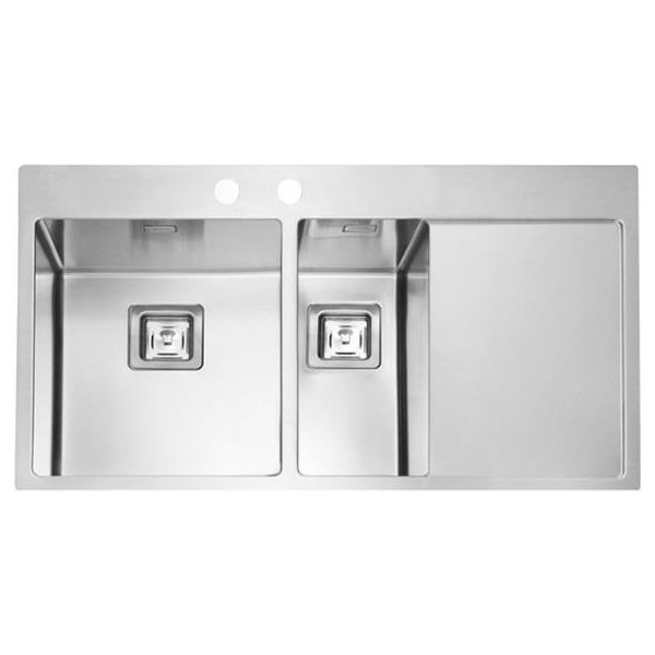 

ALVEUS STYLUX 60R полированная 1084296