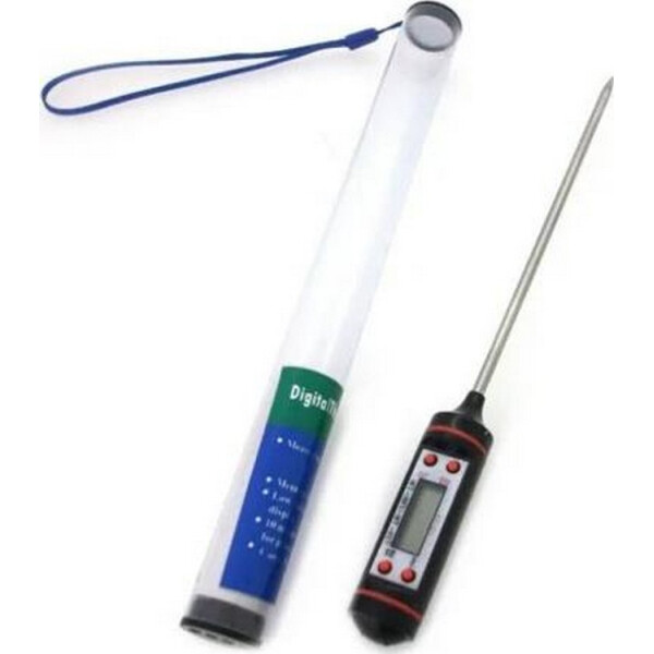 

Термометр щуп WALCOM (TP-101)