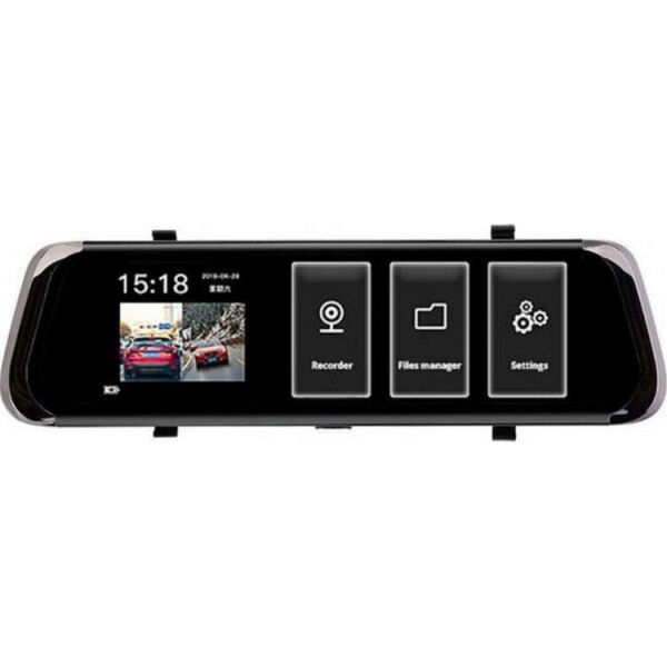 

RIAS DVR L1023 Full HD 9.66" Black (4_00053)