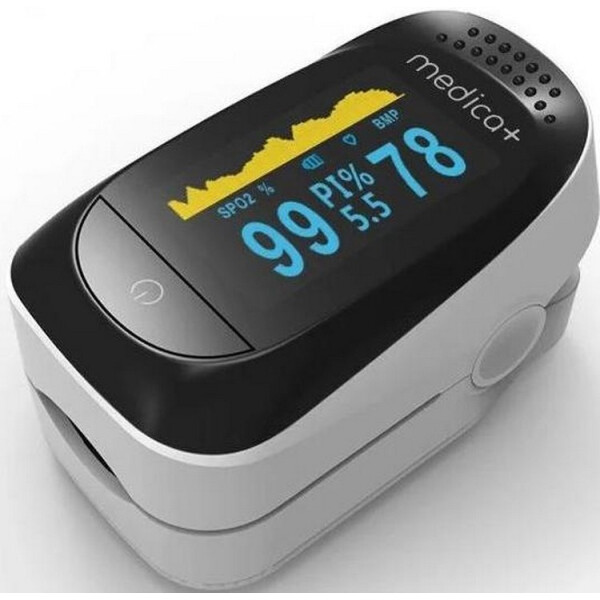 

Medica-Plus Cardio Control 7.0