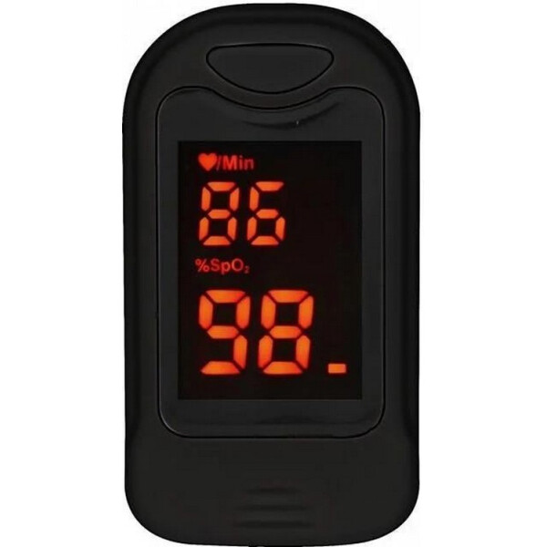

UKC BL-230B Black