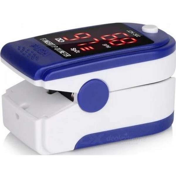 

Pulse Oximeter JZK-302