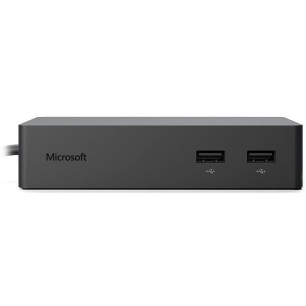 

Док-станция для планшета Microsoft Surface Pro 3/4/Book Docking Station (PF3-00006)