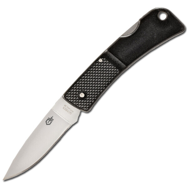 

Нож Gerber LST,прямое лезвие