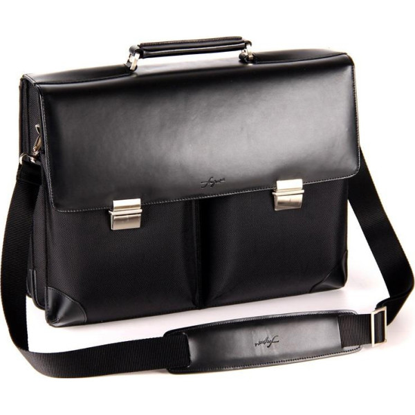 

Fouquet 15 NBC-1001B Black