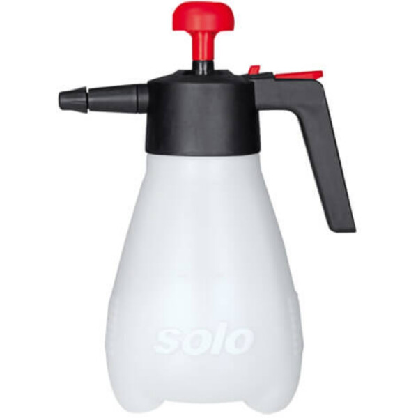 

Опрыскиватель SOLO 403