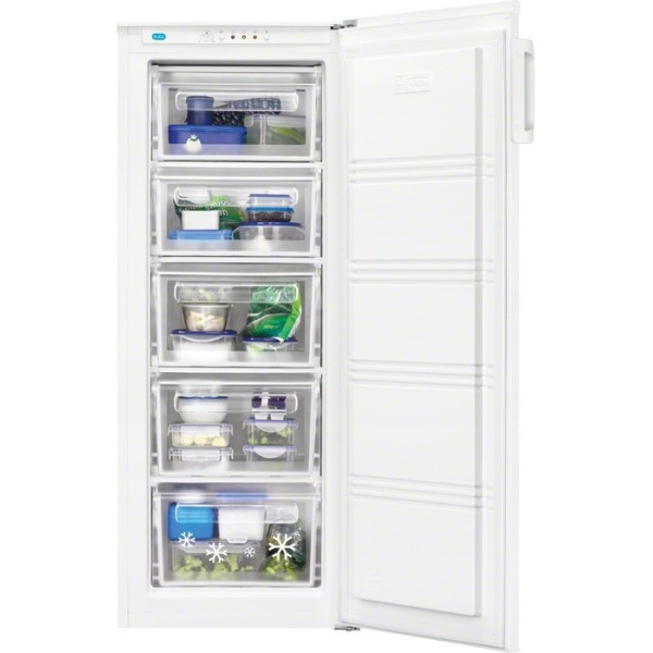 

ZANUSSI ZFP18400WA
