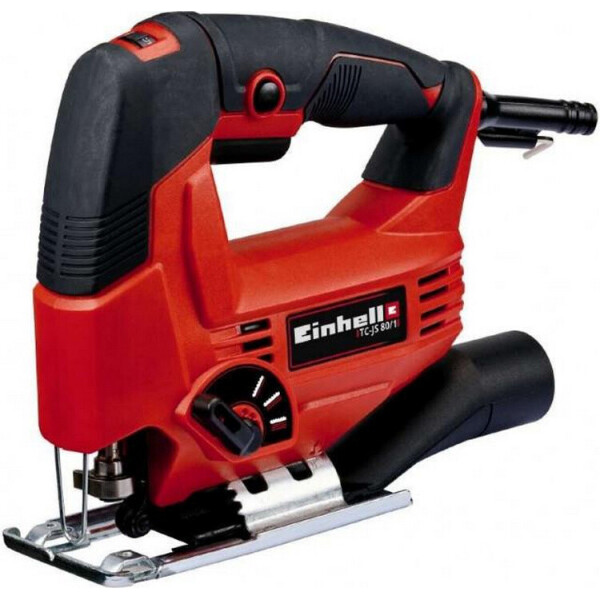 

Einhell TC-JS 80/1