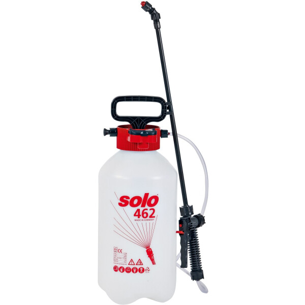 

Опрыскиватель SOLO 462