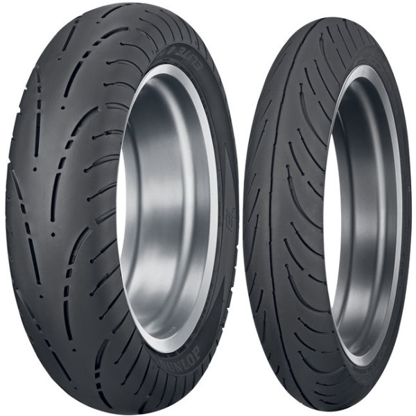 

Dunlop Elite 160/80 R16 4 80H