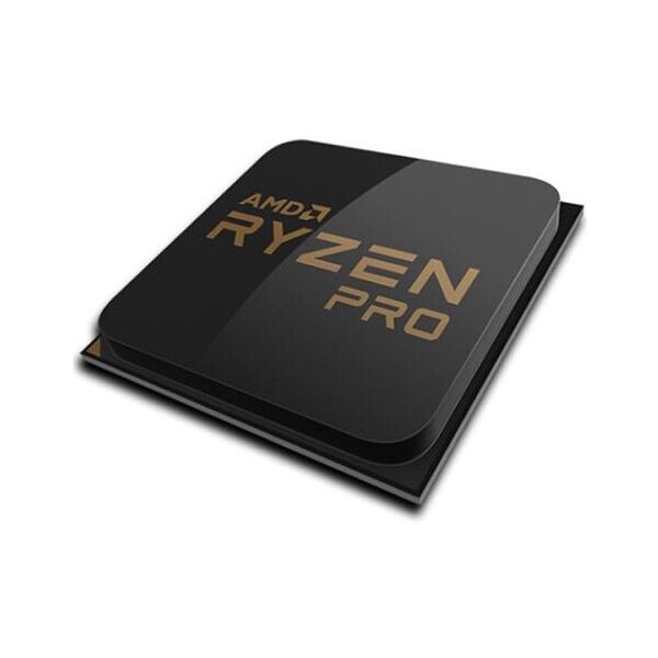 

Процессор AMD Ryzen 3 Pro 2100GE (3.2GHz 4MB 35W AM4) Tray (YD210BC6M2OFB)