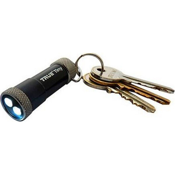

Фонарик True Utility LED TinyTorch Tu284