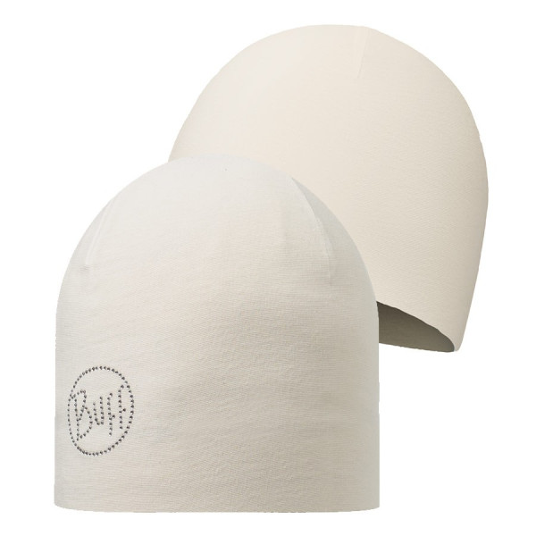 

Buff Microfiber Reversible Hat Solid Chic Cru (108930.014.10.00)