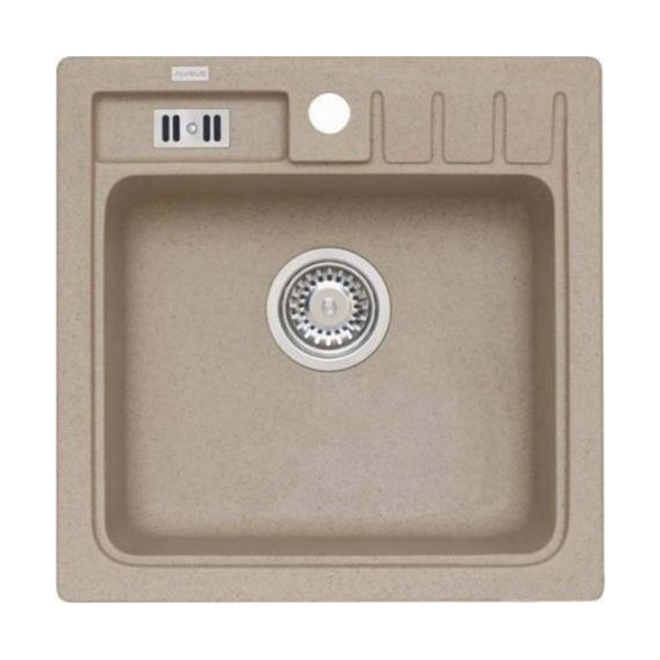 

ALVEUS NIAGARA 20 G55 beige 1089483