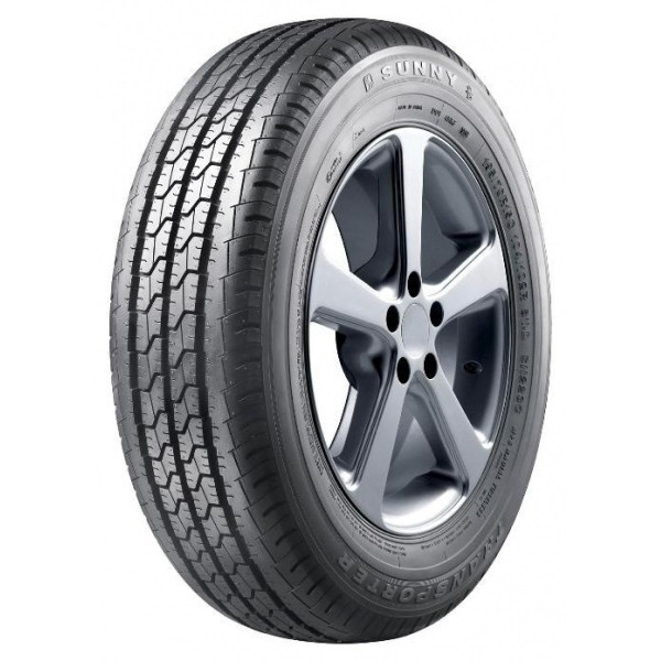 

Sunny SN223C 225/65R16C 112/110R