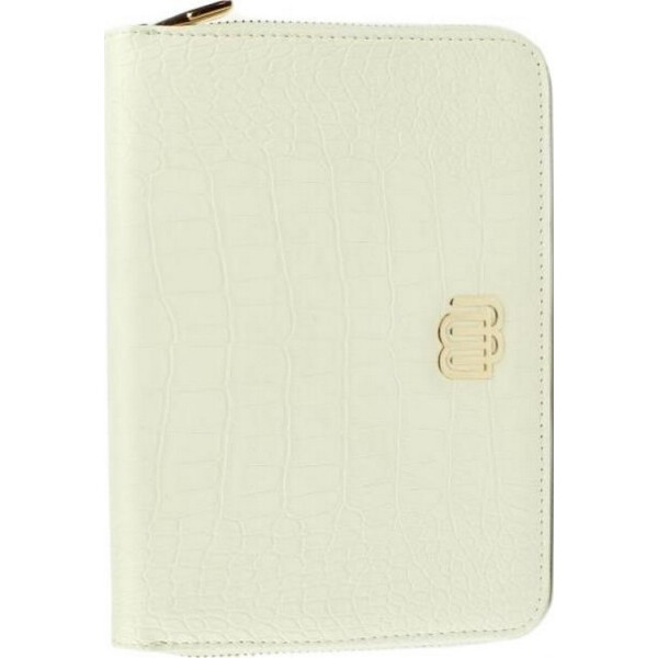

Armorstandart Hucci Case Satin White (ARM30465)