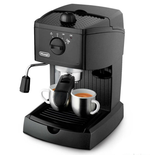 

Delonghi EC 146.B Black