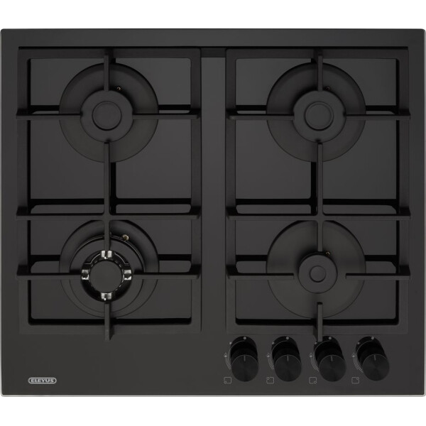 

Варочная поверхность Eleyus INGA 60 BL CWF